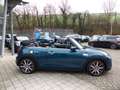 MINI Cooper S Cabrio Aut. Sidewalk, Navi, Leder, Hifi Albastru - thumbnail 2