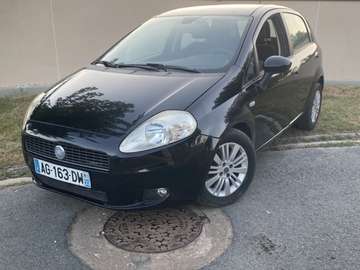 1.4 TURBO T-JET 120 EMOTION (KIT GRUAU)