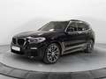 BMW X3 sDrive18d Msport Noir - thumbnail 1