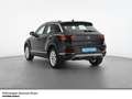 Volkswagen T-Roc Style TSI DSG ACC*PDC*NAVI*LED* Schwarz - thumbnail 2