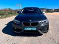 BMW 220 220d Gris - thumbnail 4