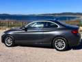BMW 220 220d Gris - thumbnail 8