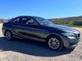 BMW 220 220d Gris - thumbnail 5