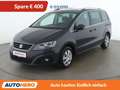 SEAT Alhambra 2.0 TDI Executive Grau - thumbnail 1