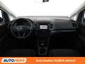 SEAT Alhambra 2.0 TDI Executive Grau - thumbnail 12