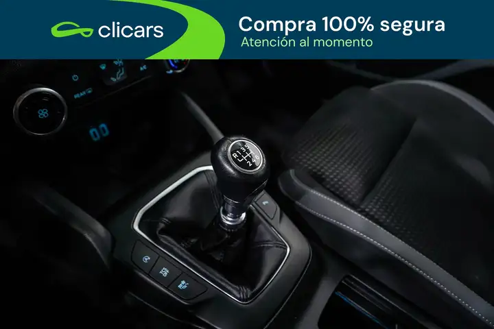 Ford Focus 1.5 EcoBlue Trend + 2022, foto 26