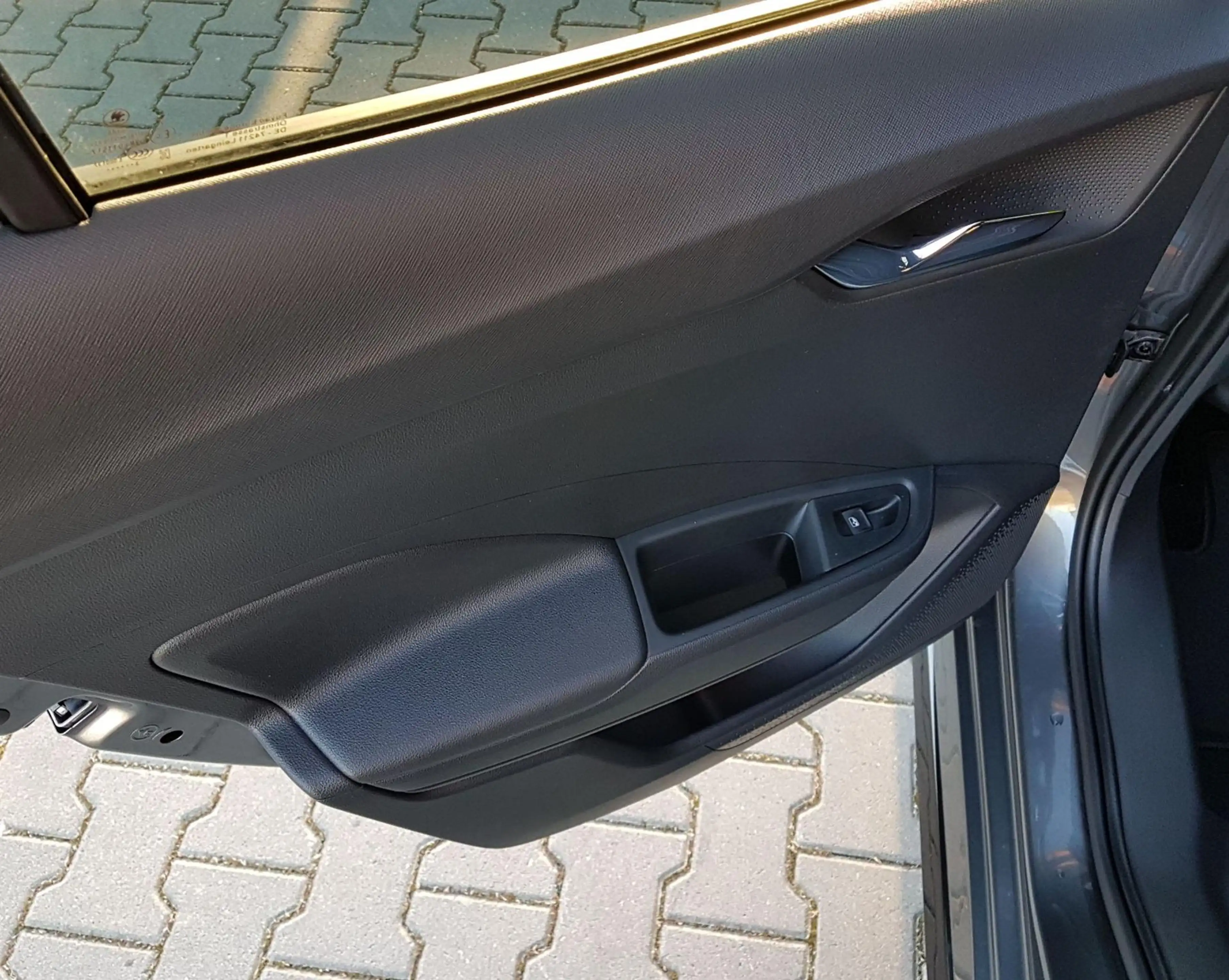 Skoda Fabia Monte Carlo 5J. Garantie ACC beheizbare WS Klim... — photo 19