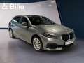 BMW 118 118i advantage Gris - thumbnail 17