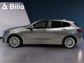 BMW 118 118i advantage Gris - thumbnail 12