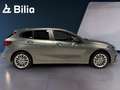 BMW 118 118i advantage Gris - thumbnail 3