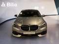 BMW 118 118i advantage Gris - thumbnail 10