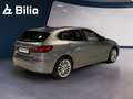 BMW 118 118i advantage Gris - thumbnail 2
