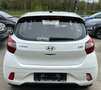 Hyundai i10 AIR 1.0i - CLIM - CARNET - 1ER PROPRIO - Garantie Blanc - thumbnail 4