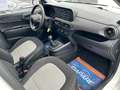 Hyundai i10 AIR 1.0i - CLIM - CARNET - 1ER PROPRIO - Garantie Blanc - thumbnail 9