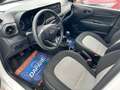 Hyundai i10 AIR 1.0i - CLIM - CARNET - 1ER PROPRIO - Garantie Wit - thumbnail 8