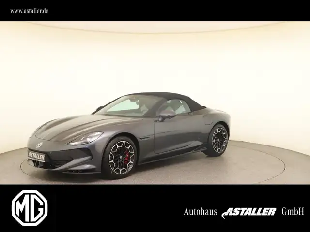 MG Cyberster 250 kW RWD ACC+360°+Totw+Navi+19"+LED