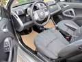 smart forTwo MHD Automatik "Cabrio" Sitzheizung"Androidradio" Grijs - thumbnail 13