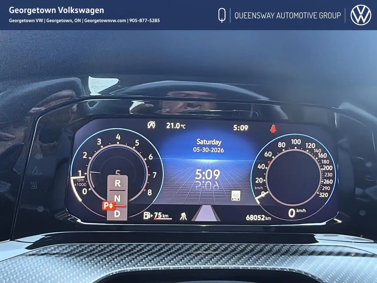 Volkswagen Golf R снимка Volkswagen Golf R