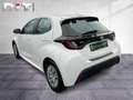 Toyota Yaris 1.5l Business Edition Navi Sitzhzg Kamera Bianco - thumbnail 4