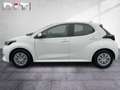 Toyota Yaris 1.5l Business Edition Navi Sitzhzg Kamera Bianco - thumbnail 3