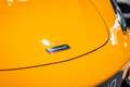 McLaren 570S MSO EXHAUST KAMERA FULL LETHER KERAMIK Orange - thumbnail 16