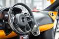 McLaren 570S MSO EXHAUST KAMERA FULL LETHER KERAMIK Narancs - thumbnail 7