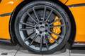 McLaren 570S MSO EXHAUST KAMERA FULL LETHER KERAMIK Orange - thumbnail 21