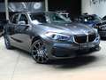 BMW 116 d Hatch New *LED-NAVI PRO-CRUISE-PARKING-EURO6d* Grau - thumbnail 2