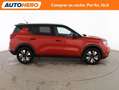 Opel Frontera 1.2 Turbo Mild-Hybrid GS Naranja - thumbnail 7