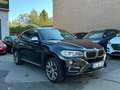 BMW X6 Baureihe X6 xDrive 30 d Negru - thumbnail 5