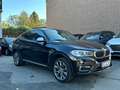 BMW X6 Baureihe X6 xDrive 30 d Negru - thumbnail 6