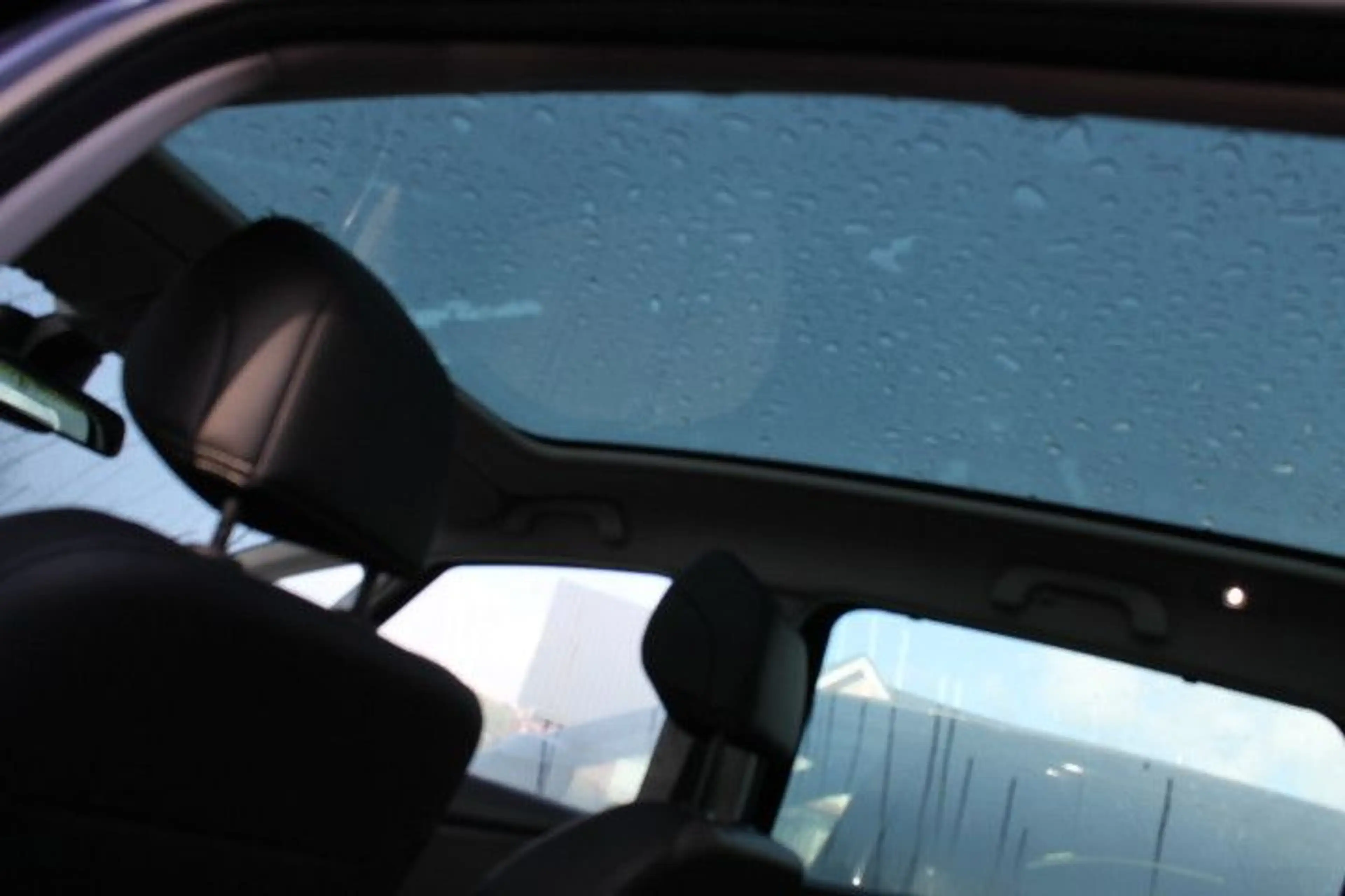 Renault Grand Scenic Intens autom. 7 Sitzer — photo 3