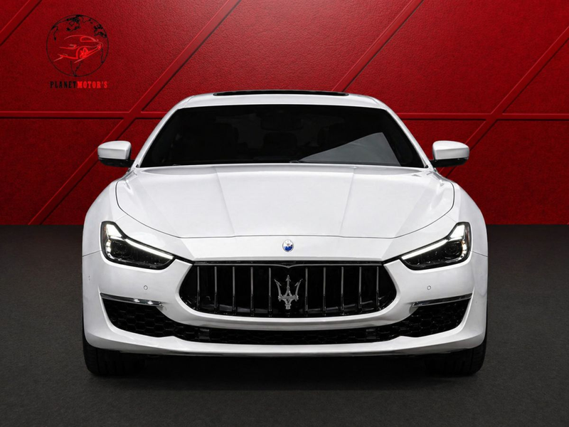 Photo du véhicule