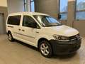Volkswagen Caddy Maxi 2.0 TDI Navi*Xenon*AHK*StdHz Wit - thumbnail 7