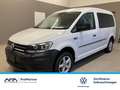 Volkswagen Caddy Maxi 2.0 TDI Navi*Xenon*AHK*StdHz Wit - thumbnail 1