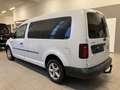 Volkswagen Caddy Maxi 2.0 TDI Navi*Xenon*AHK*StdHz Wit - thumbnail 4