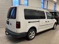 Volkswagen Caddy Maxi 2.0 TDI Navi*Xenon*AHK*StdHz Wit - thumbnail 6