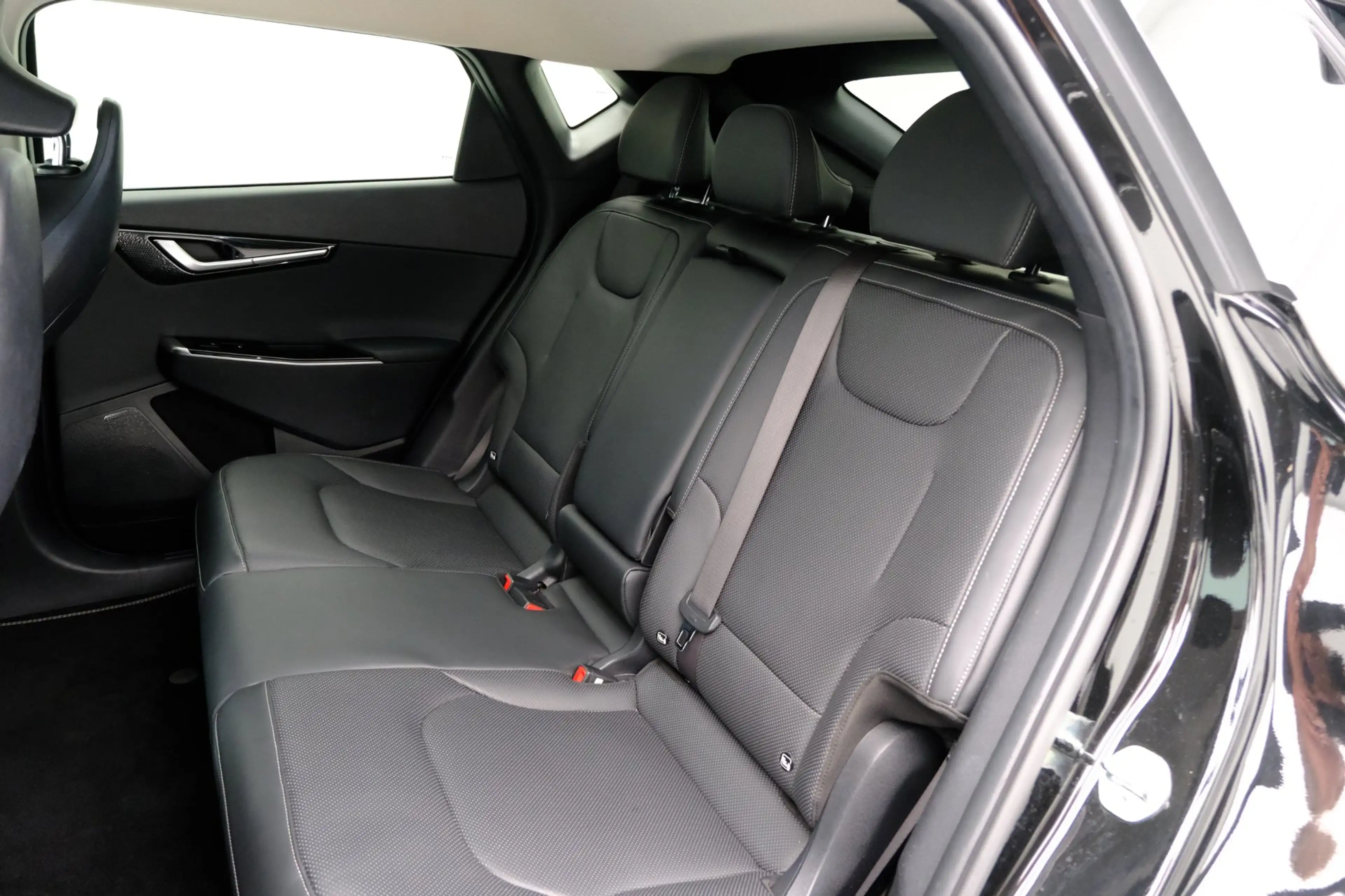 Kia EV6 Plus Advanced AWD 77.4 kWh Aut. Pano|Leer|Stoelkoe — photo 38