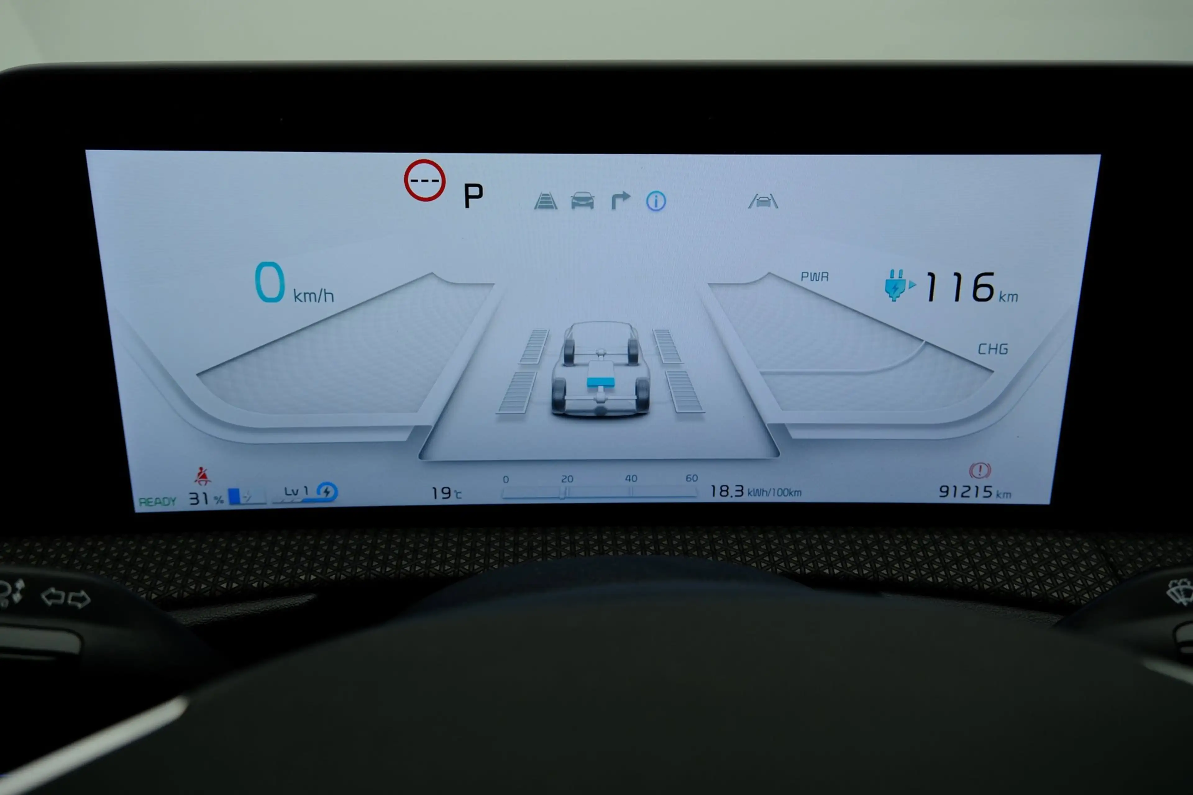 Kia EV6 Plus Advanced AWD 77.4 kWh Aut. Pano|Leer|Stoelkoe — photo 6