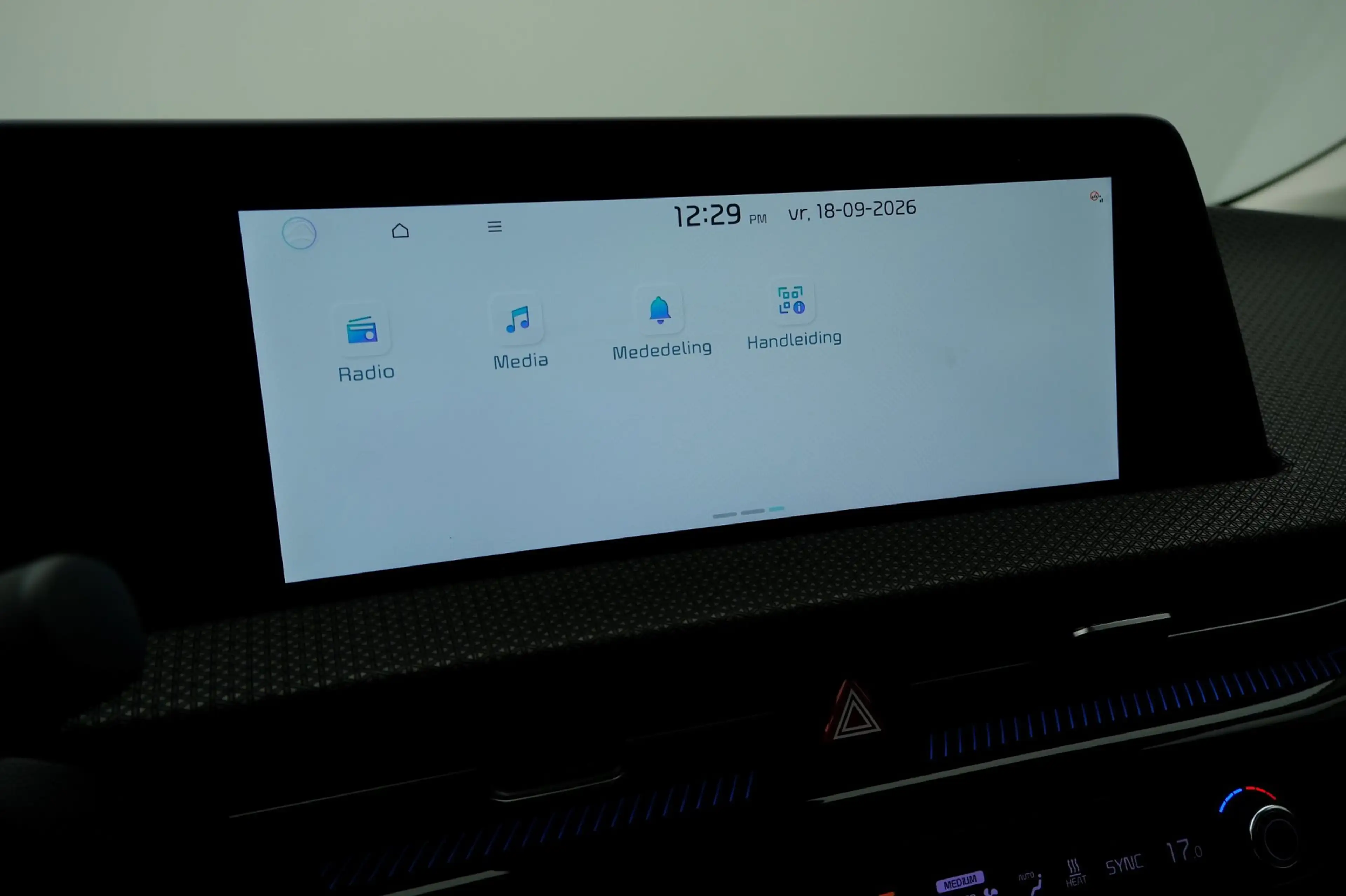 Kia EV6 Plus Advanced AWD 77.4 kWh Aut. Pano|Leer|Stoelkoe — photo 18