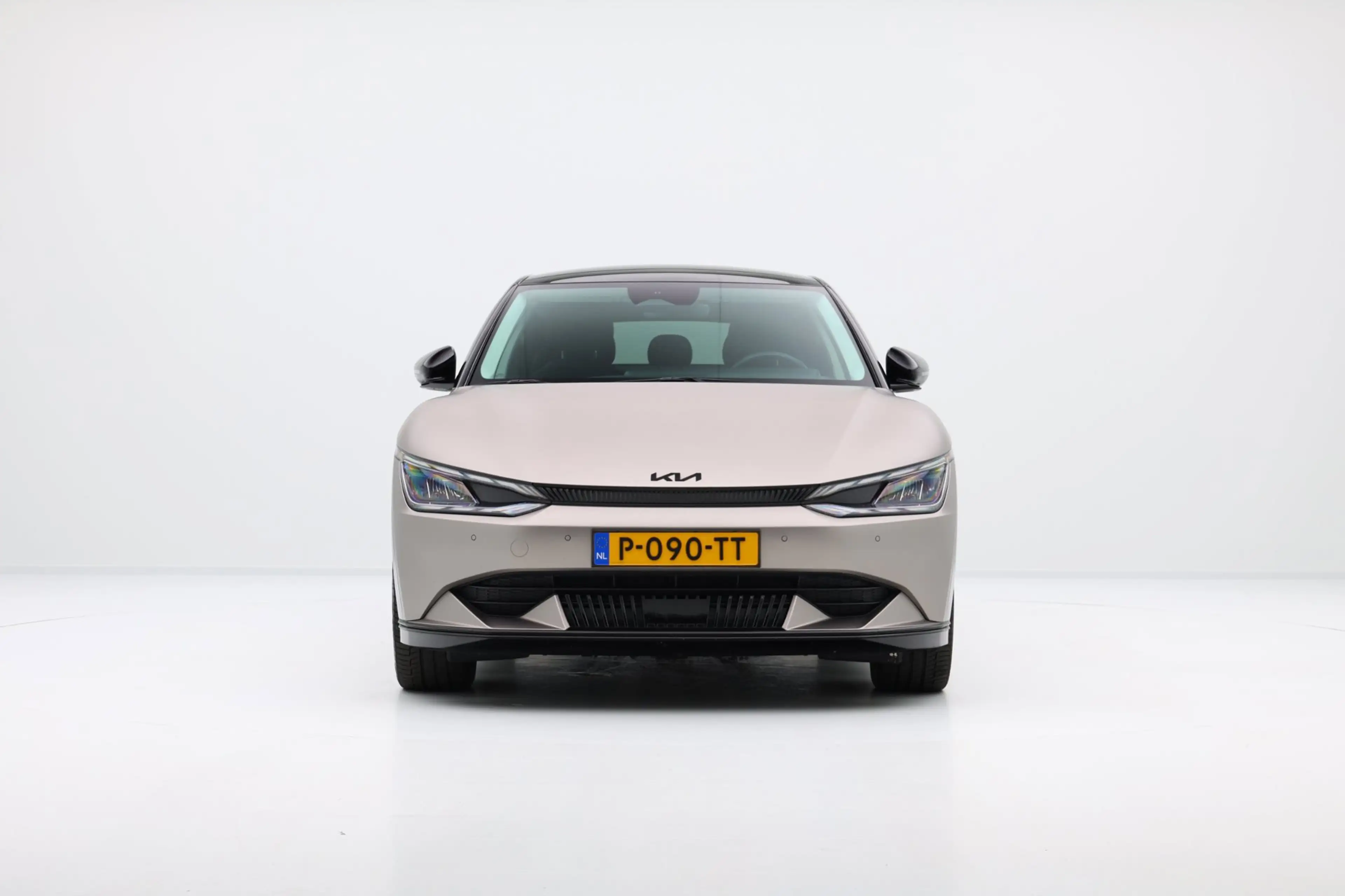 Kia EV6 Plus Advanced AWD 77.4 kWh Aut. Pano|Leer|Stoelkoe — photo 7