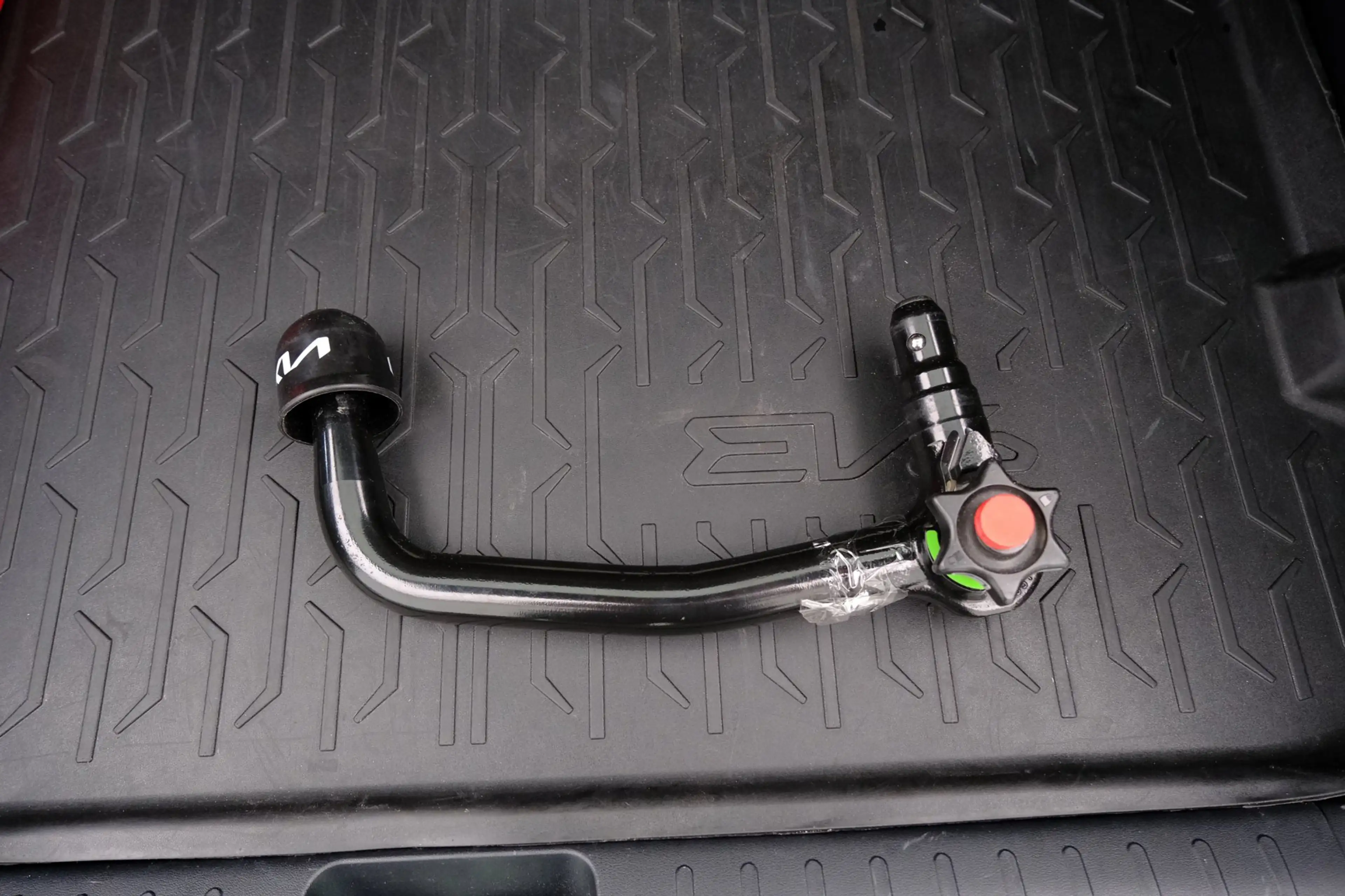 Kia EV6 Plus Advanced AWD 77.4 kWh Aut. Pano|Leer|Stoelkoe — photo 31