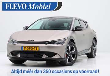 Plus Advanced AWD 77.4 kWh Aut. Pano|Leer|Stoelkoe