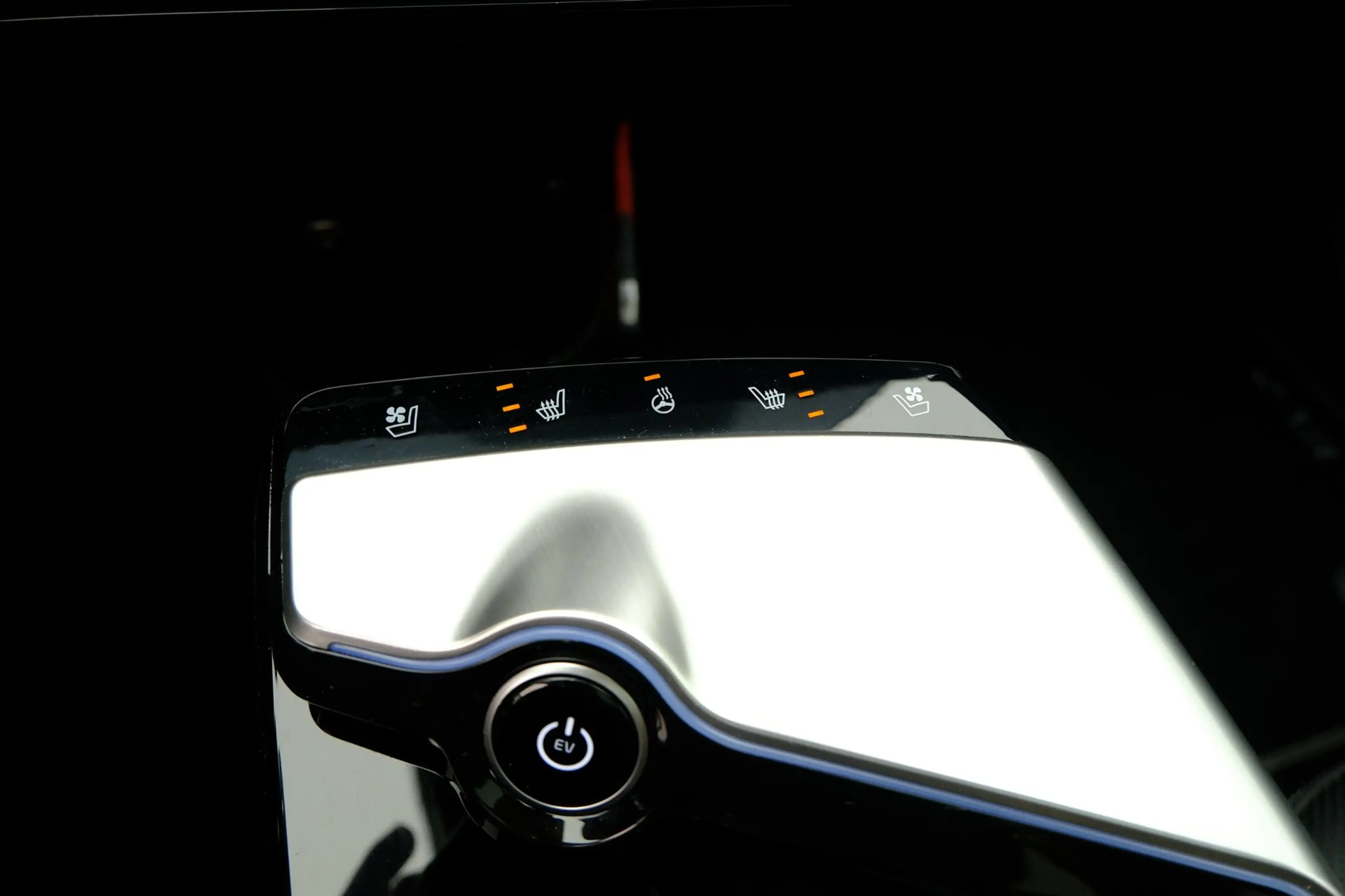 Kia EV6 Plus Advanced AWD 77.4 kWh Aut. Pano|Leer|Stoelkoe — photo 22