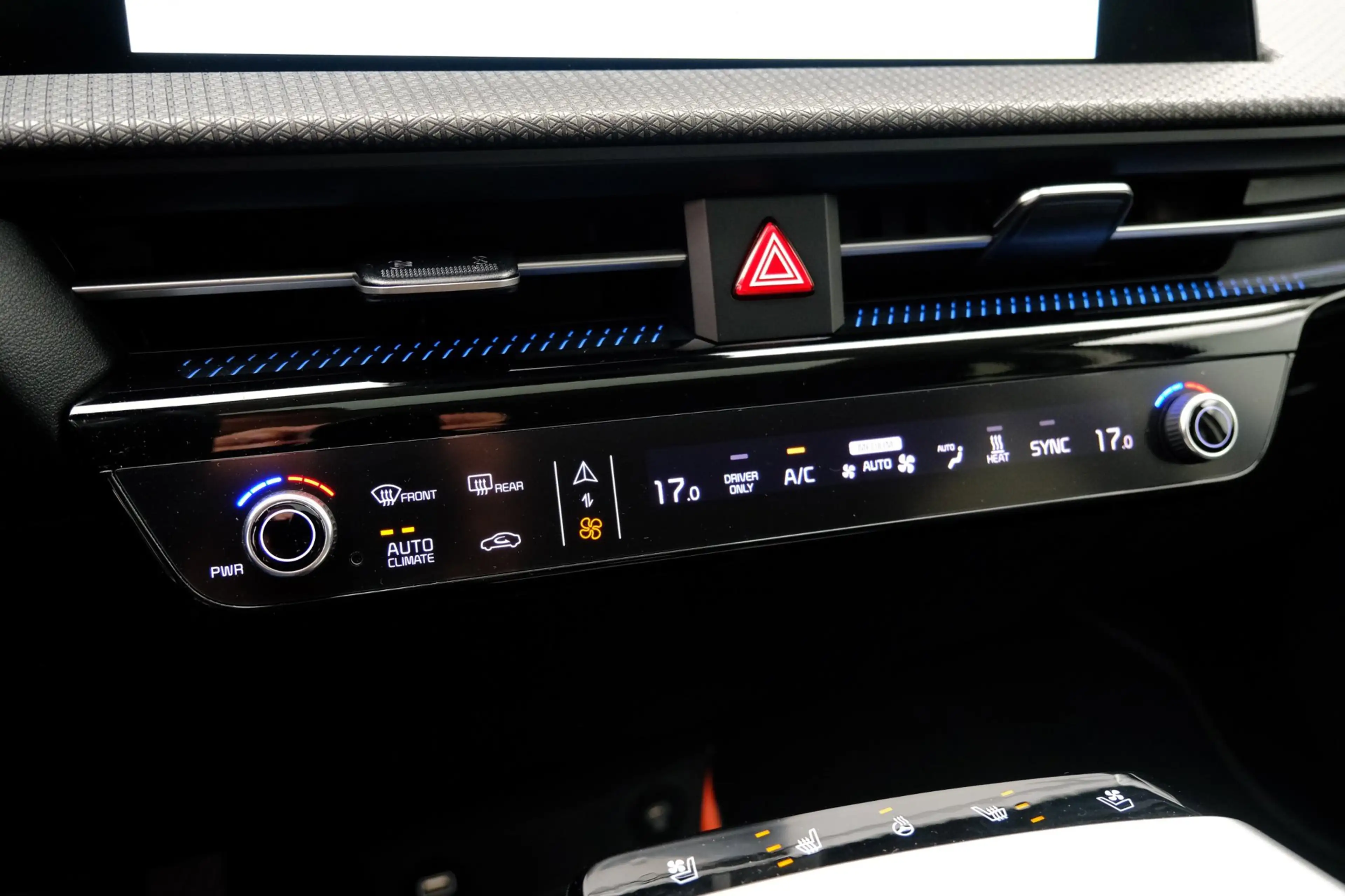 Kia EV6 Plus Advanced AWD 77.4 kWh Aut. Pano|Leer|Stoelkoe — photo 12