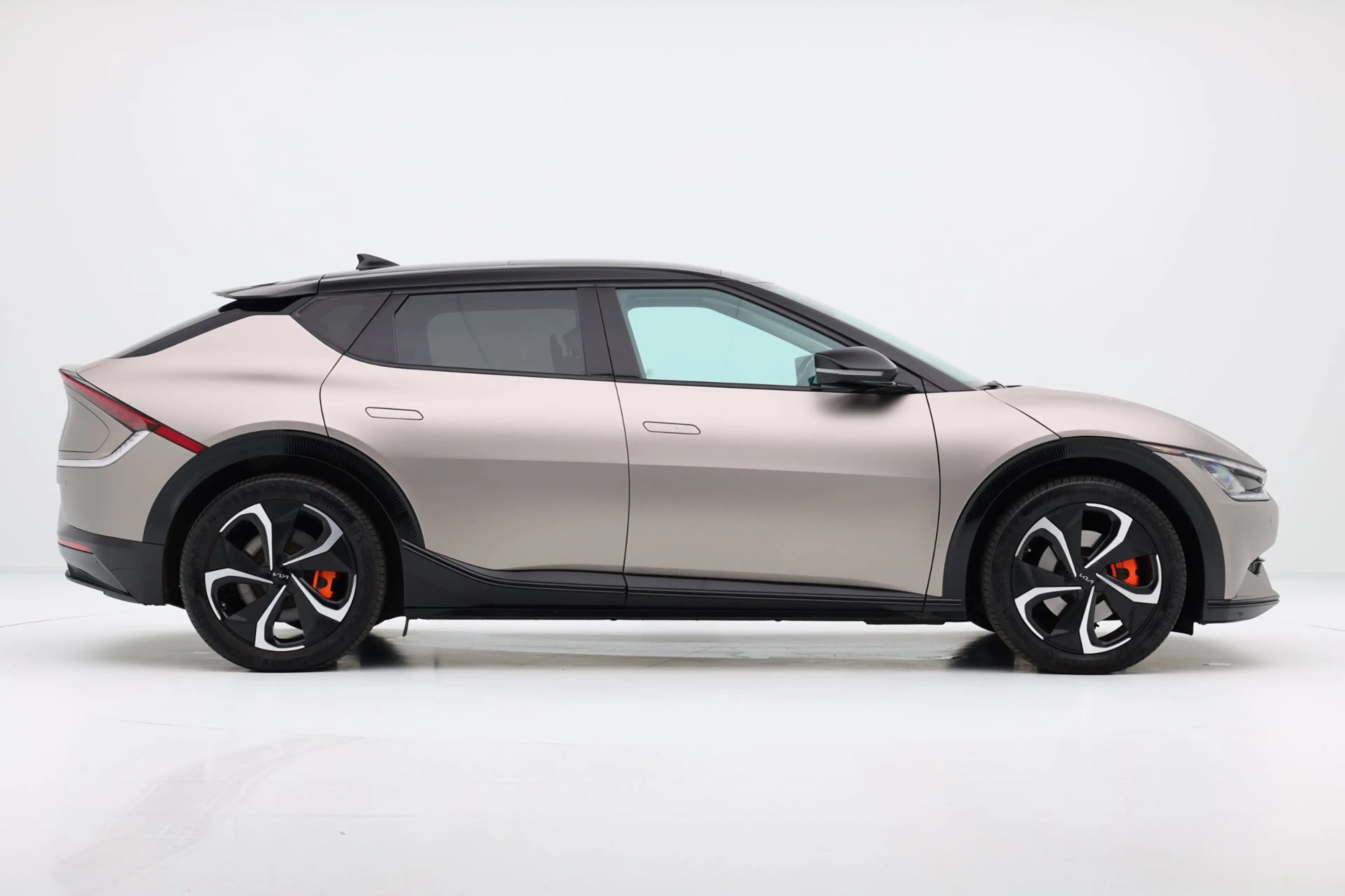 Kia EV6 Plus Advanced AWD 77.4 kWh Aut. Pano|Leer|Stoelkoe — photo 40