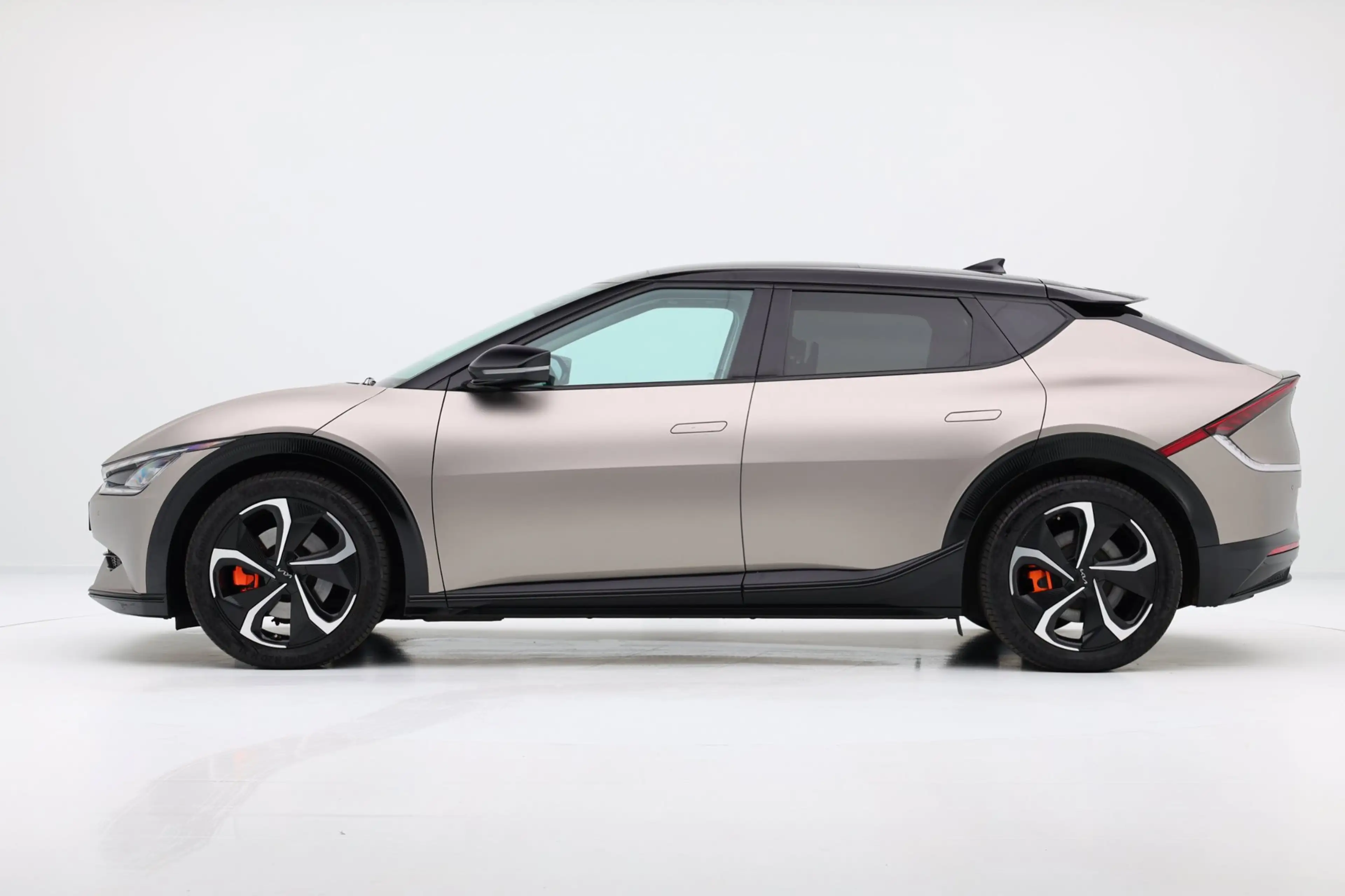 Kia EV6 Plus Advanced AWD 77.4 kWh Aut. Pano|Leer|Stoelkoe — photo 39