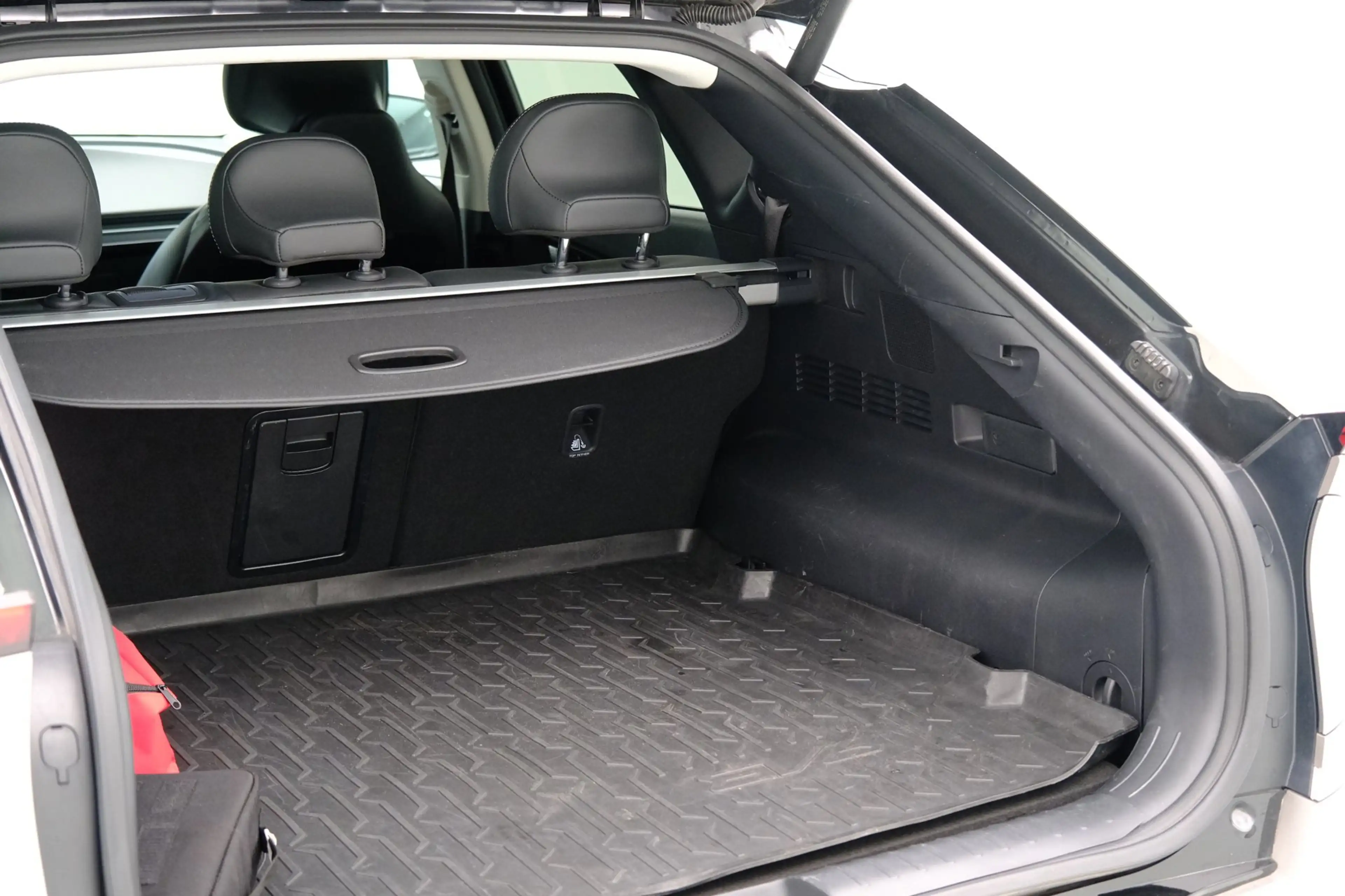 Kia EV6 Plus Advanced AWD 77.4 kWh Aut. Pano|Leer|Stoelkoe — photo 11