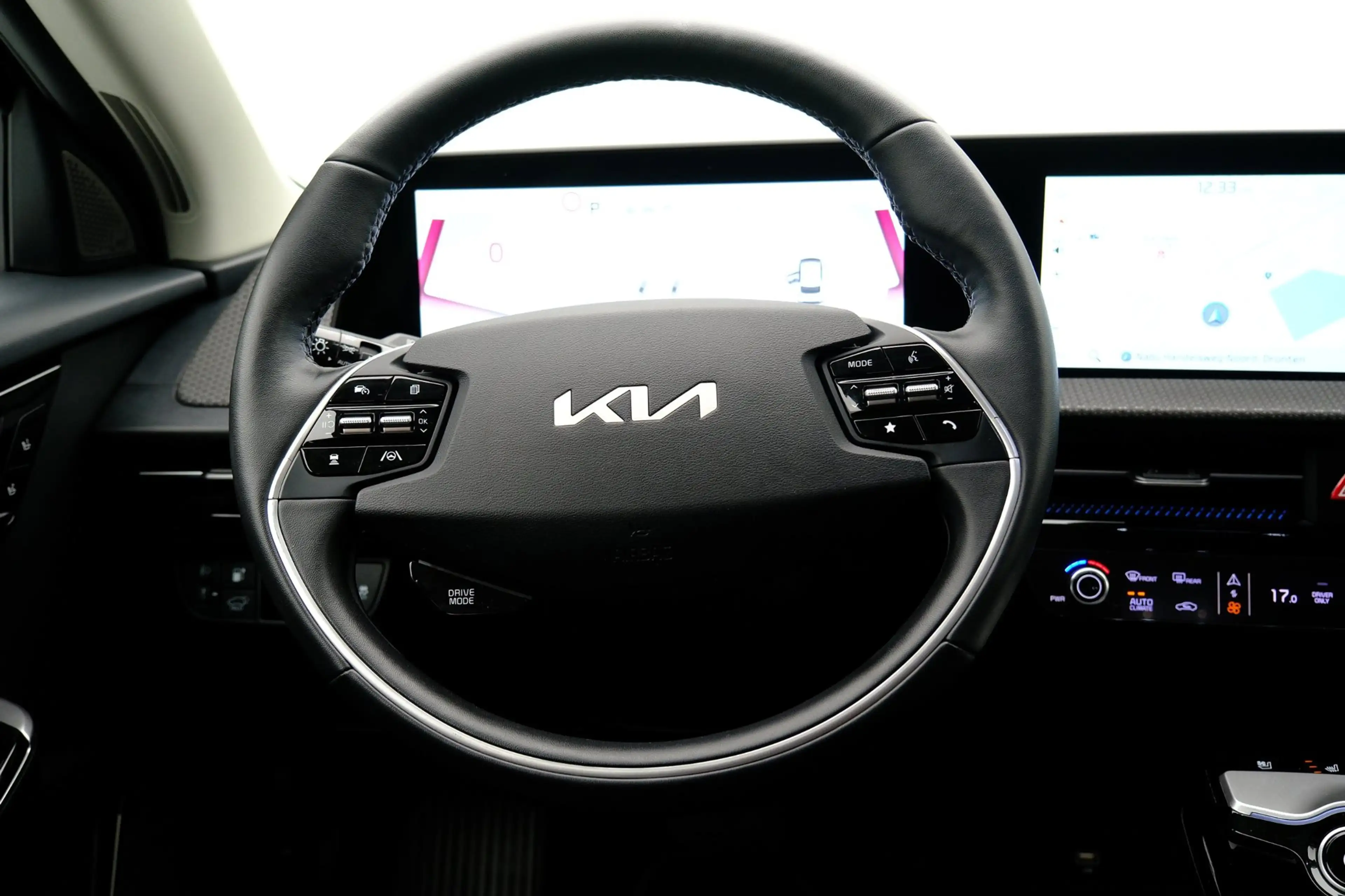 Kia EV6 Plus Advanced AWD 77.4 kWh Aut. Pano|Leer|Stoelkoe — photo 9