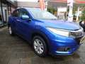 Honda HR-V 1.5 i-VTEC Elegance // VOLLEDIG ONDERHOUDEN / 12 M Blauw - thumbnail 4